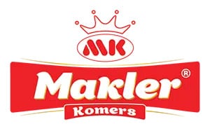 Лого на Маклер Комерс