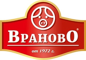 Лого на Свинекомплекс Голямо Враново